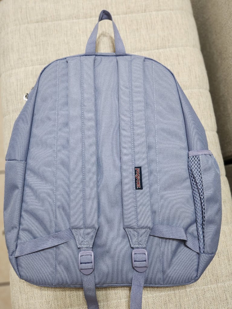 Jansport Backpack Lavender Purple New With Tags Nwt — image 2 of 3